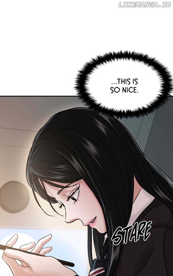 A Campus Romance, I Guess Chapter 55 483 ch 55 92