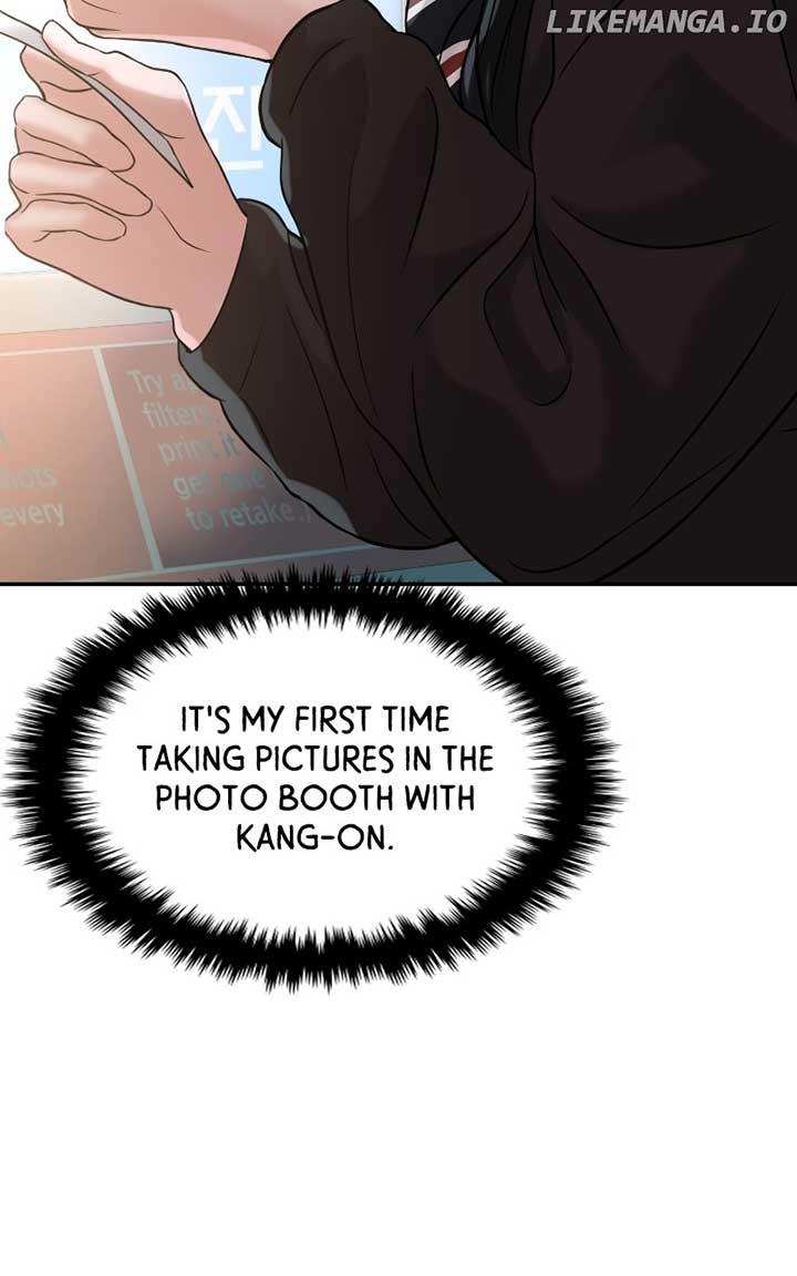 A Campus Romance, I Guess Chapter 55 484 ch 55 93