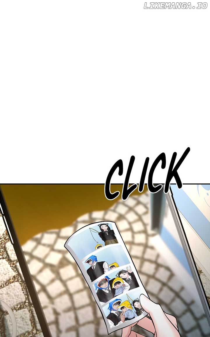 A Campus Romance, I Guess Chapter 55 485 ch 55 94