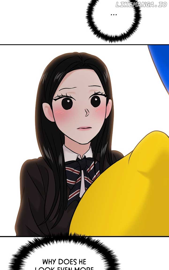 A Campus Romance, I Guess Chapter 55 490 ch 55 99