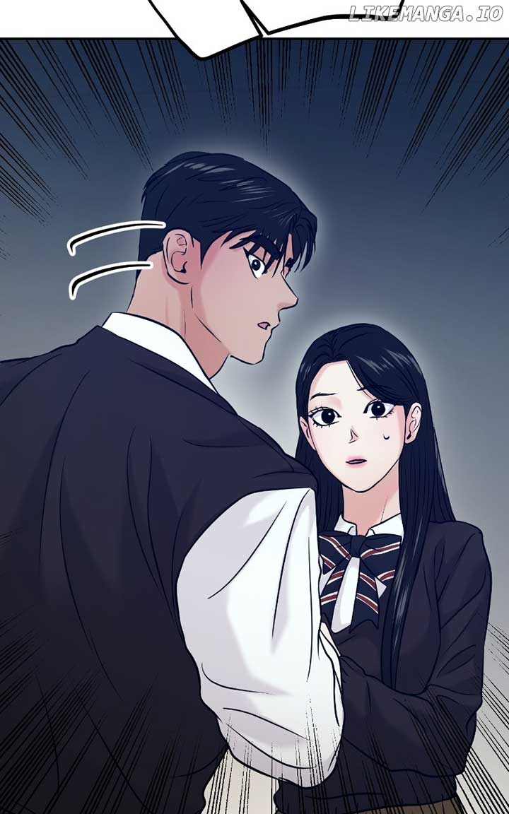 A Campus Romance, I Guess Chapter 56 455 ch 56 10