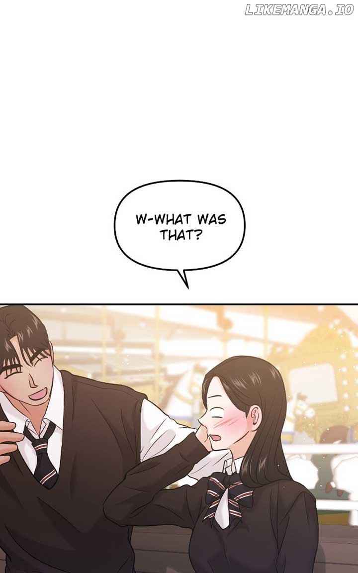 A Campus Romance, I Guess Chapter 56 547 ch 56 102