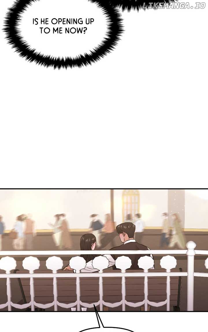 A Campus Romance, I Guess Chapter 56 550 ch 56 105