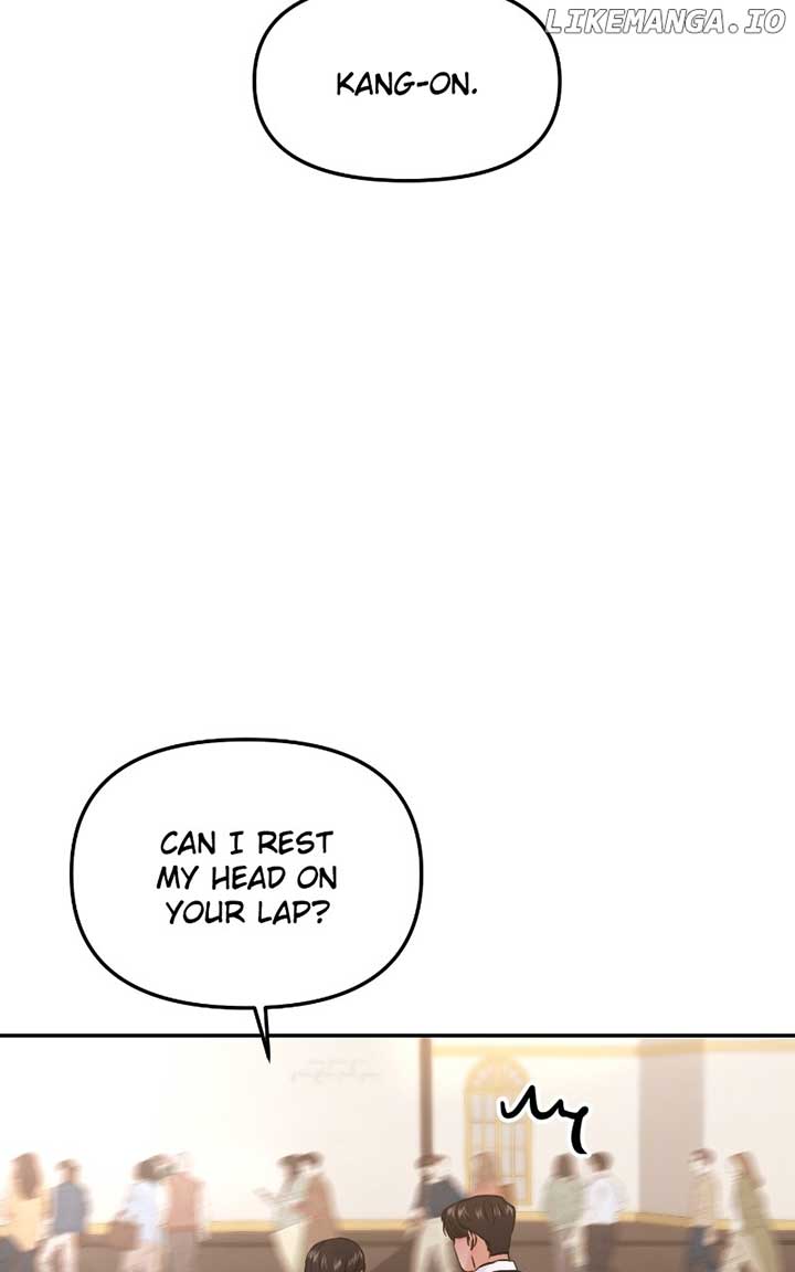 A Campus Romance, I Guess Chapter 56 551 ch 56 106