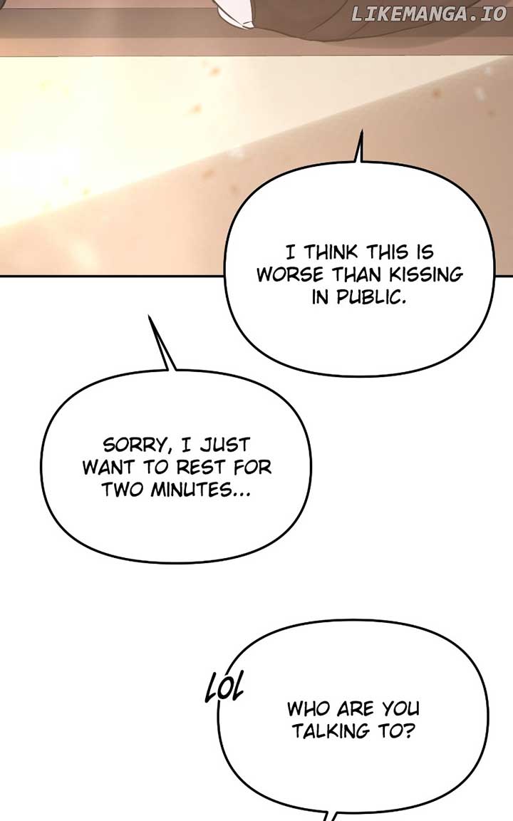 A Campus Romance, I Guess Chapter 56 554 ch 56 109