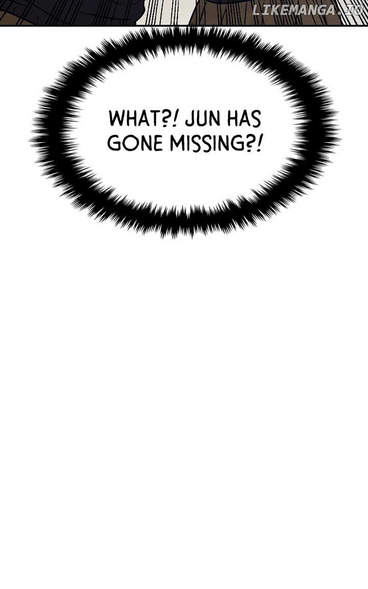 A Campus Romance, I Guess Chapter 56 456 ch 56 11