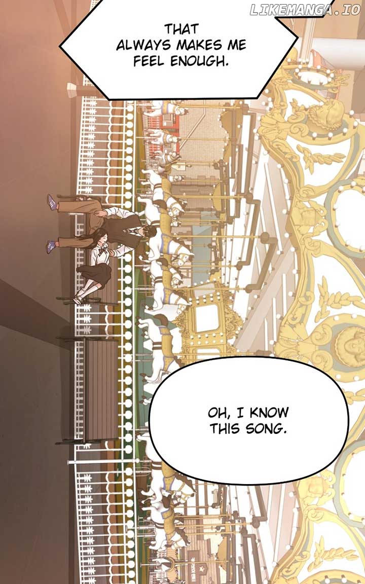 A Campus Romance, I Guess Chapter 56 558 ch 56 113