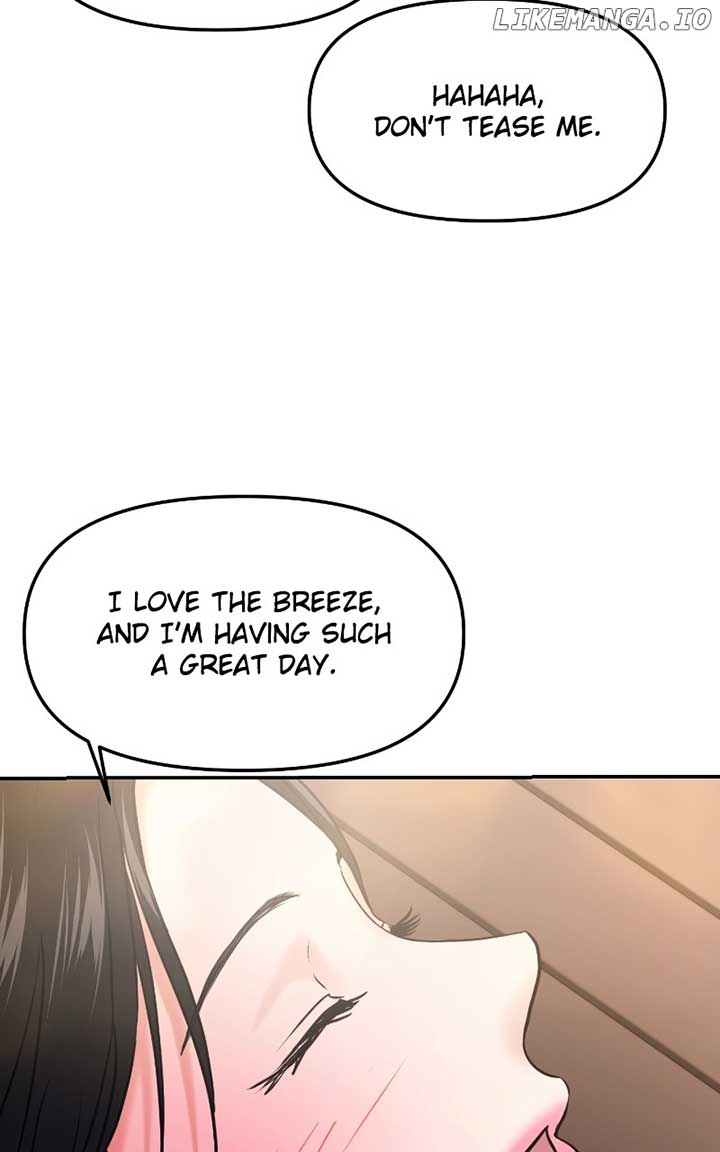 A Campus Romance, I Guess Chapter 56 561 ch 56 116