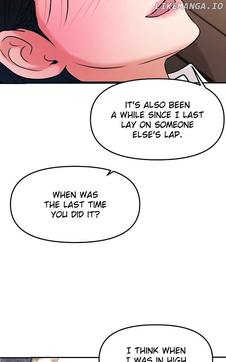 A Campus Romance, I Guess Chapter 56 562 ch 56 117