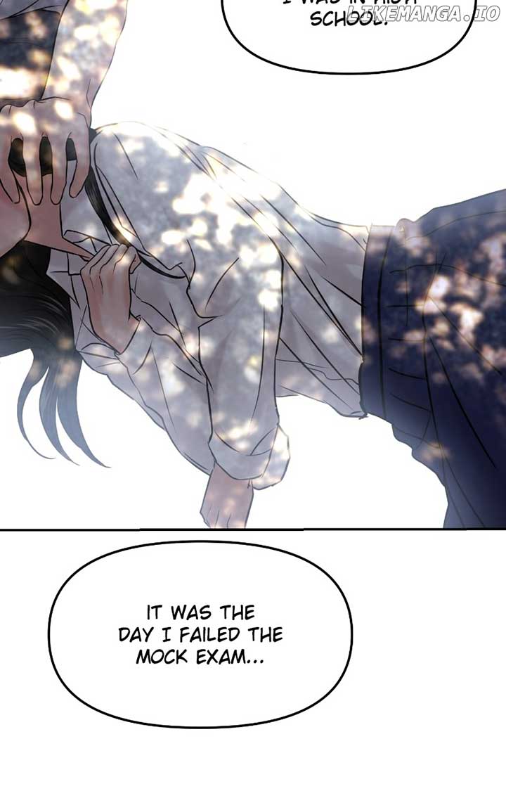 A Campus Romance, I Guess Chapter 56 563 ch 56 118