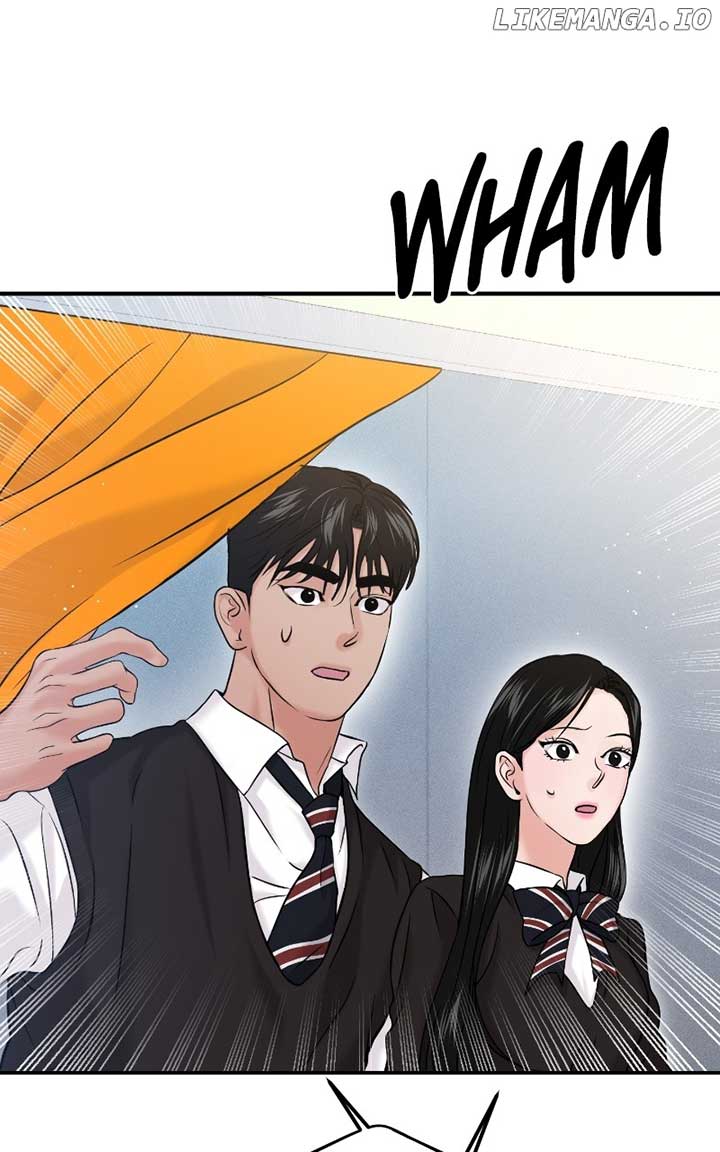 A Campus Romance, I Guess Chapter 56 457 ch 56 12