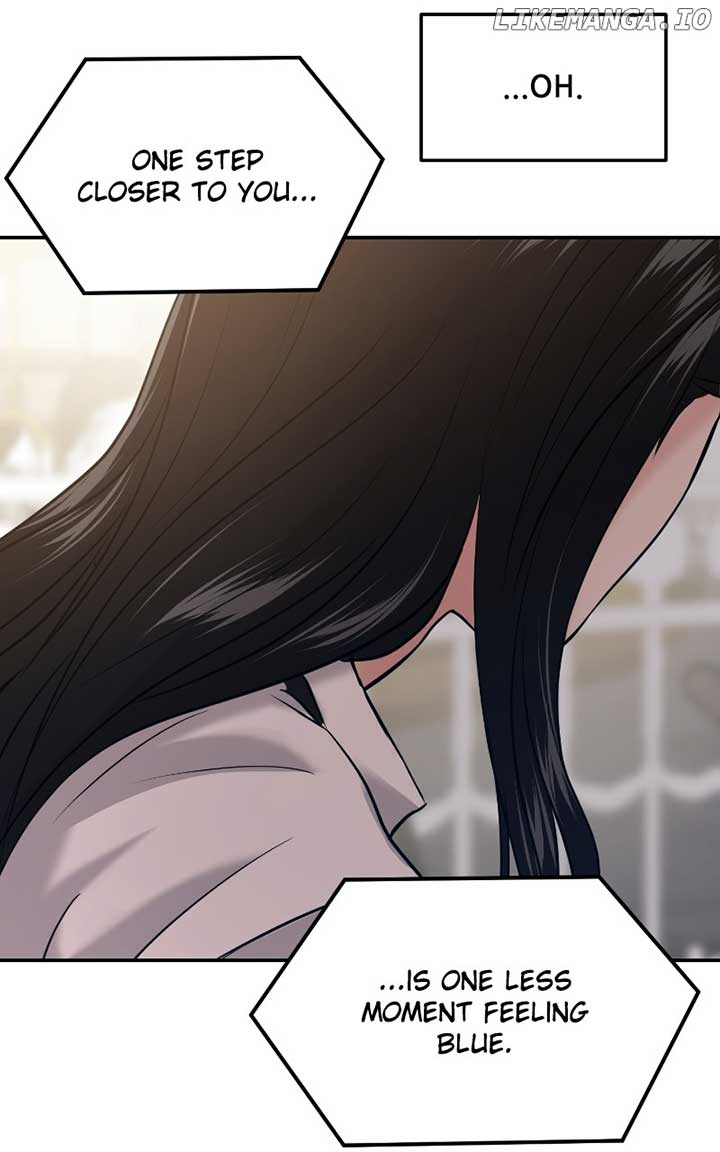 A Campus Romance, I Guess Chapter 56 573 ch 56 128