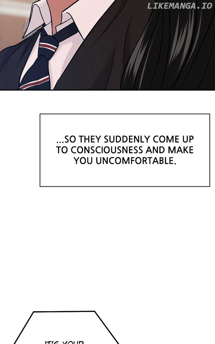 A Campus Romance, I Guess Chapter 56 579 ch 56 134