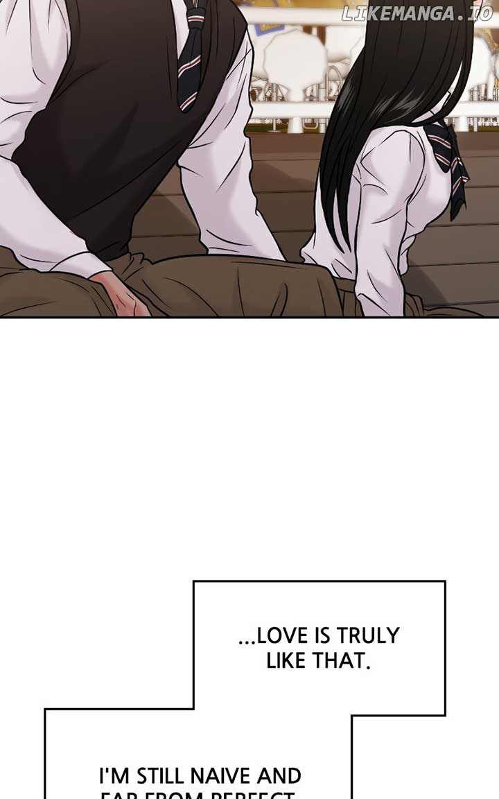 A Campus Romance, I Guess Chapter 56 582 ch 56 137