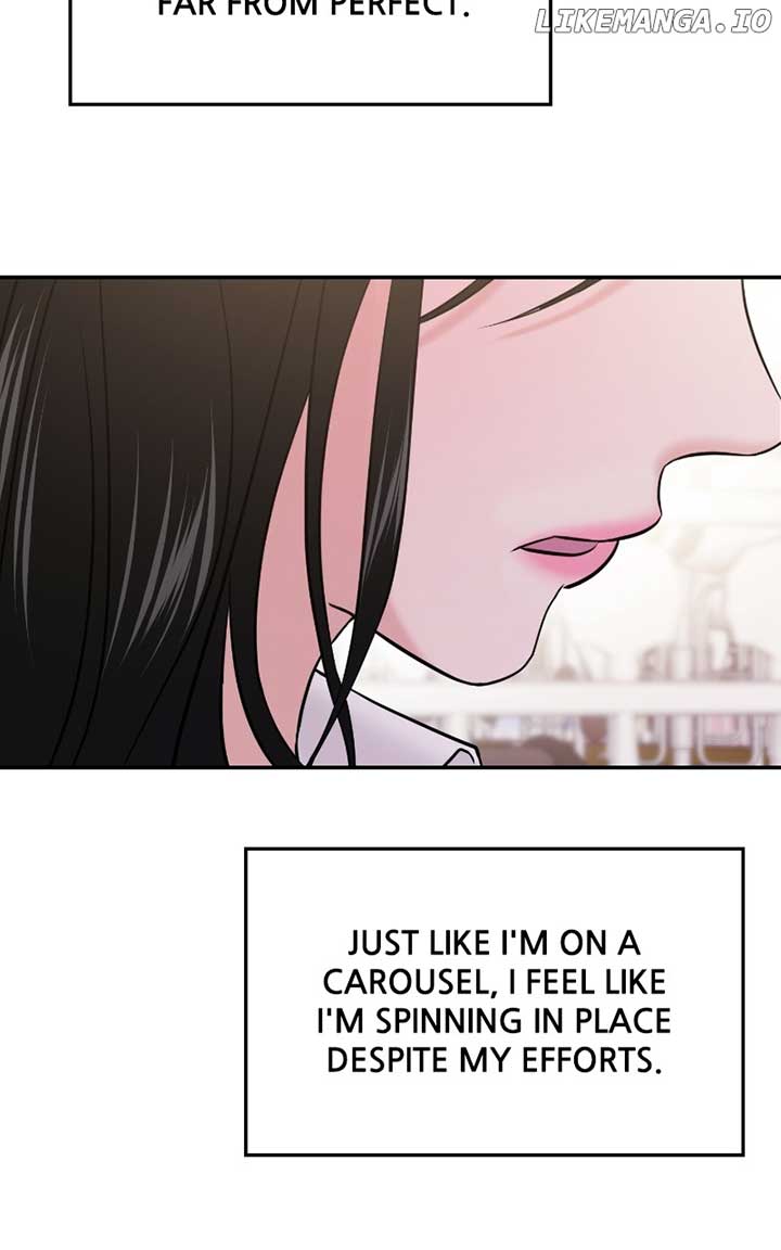 A Campus Romance, I Guess Chapter 56 583 ch 56 138