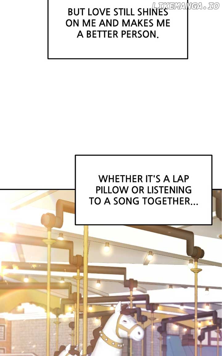 A Campus Romance, I Guess Chapter 56 585 ch 56 140