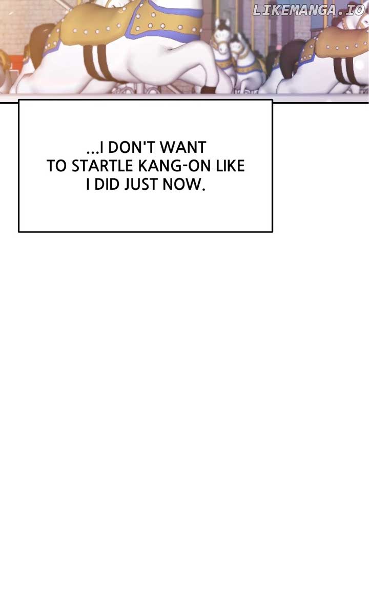 A Campus Romance, I Guess Chapter 56 586 ch 56 141