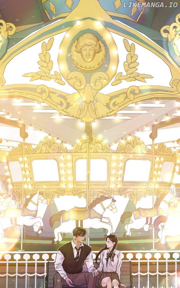 A Campus Romance, I Guess Chapter 56 590 ch 56 145