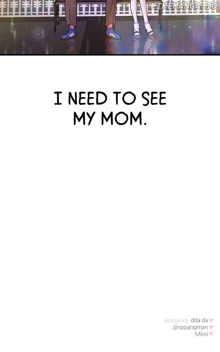 A Campus Romance, I Guess Chapter 56 591 ch 56 146