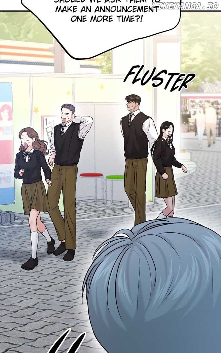 A Campus Romance, I Guess Chapter 56 461 ch 56 16