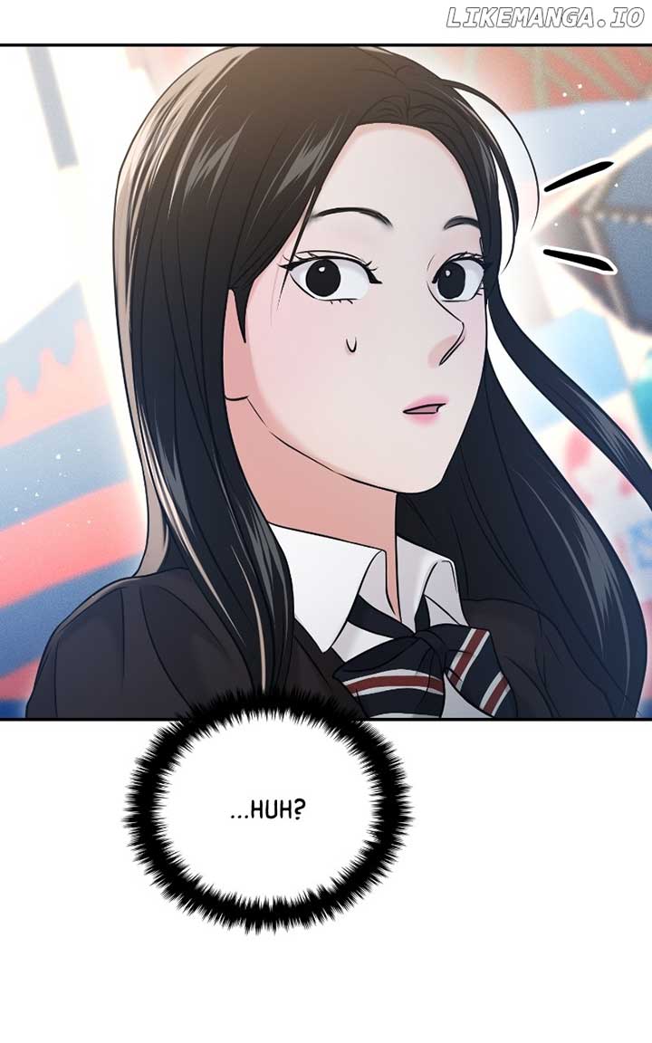 A Campus Romance, I Guess Chapter 56 463 ch 56 18