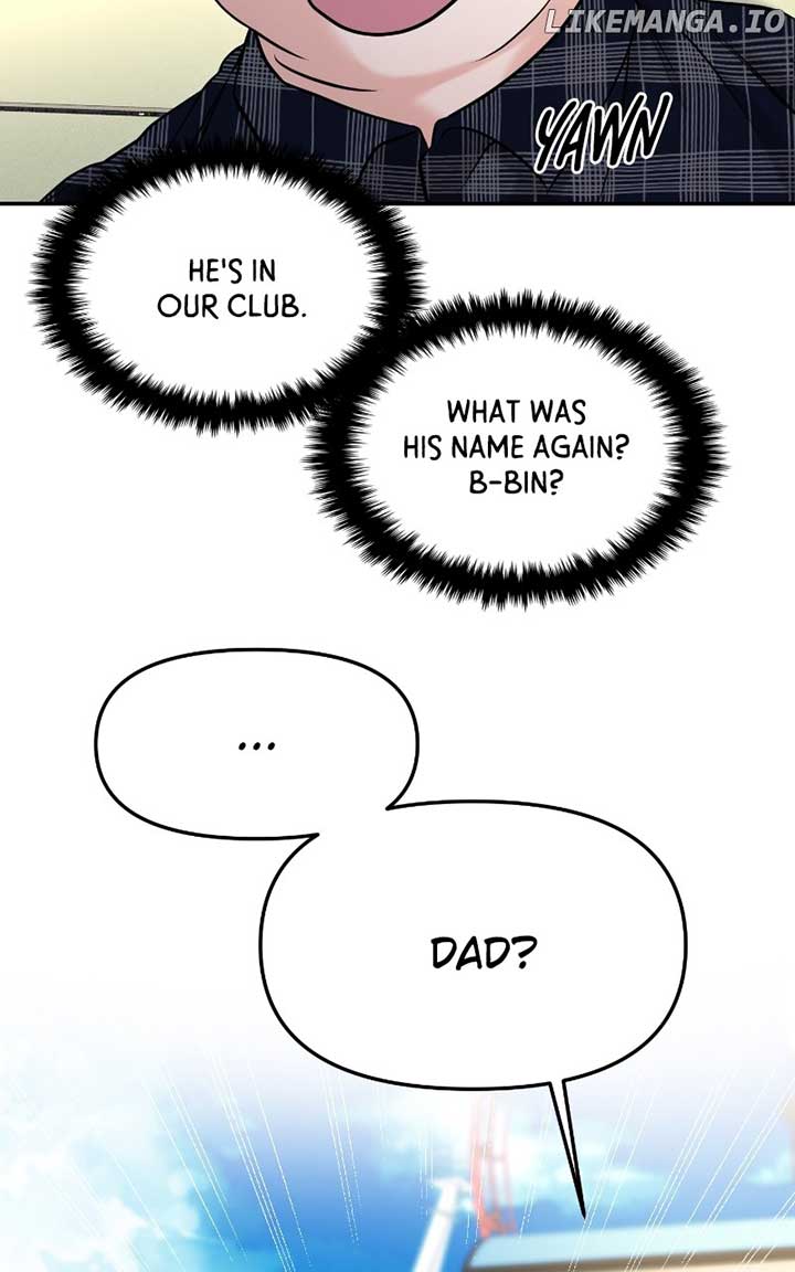 A Campus Romance, I Guess Chapter 56 465 ch 56 20