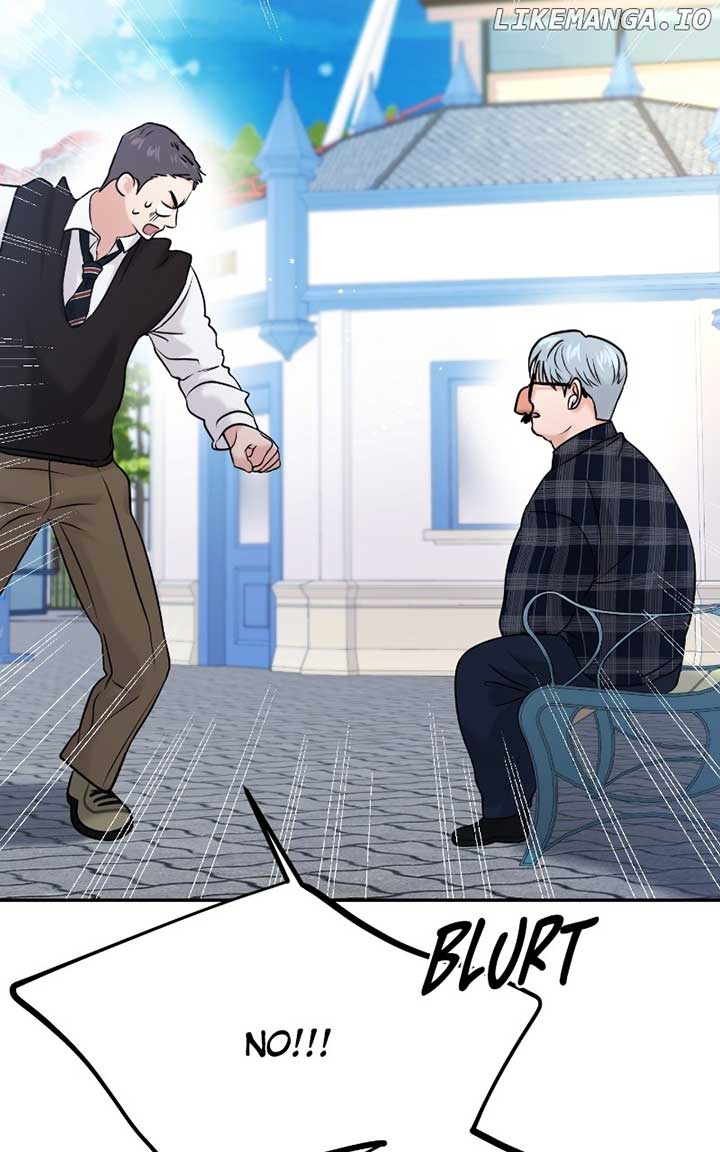 A Campus Romance, I Guess Chapter 56 466 ch 56 21