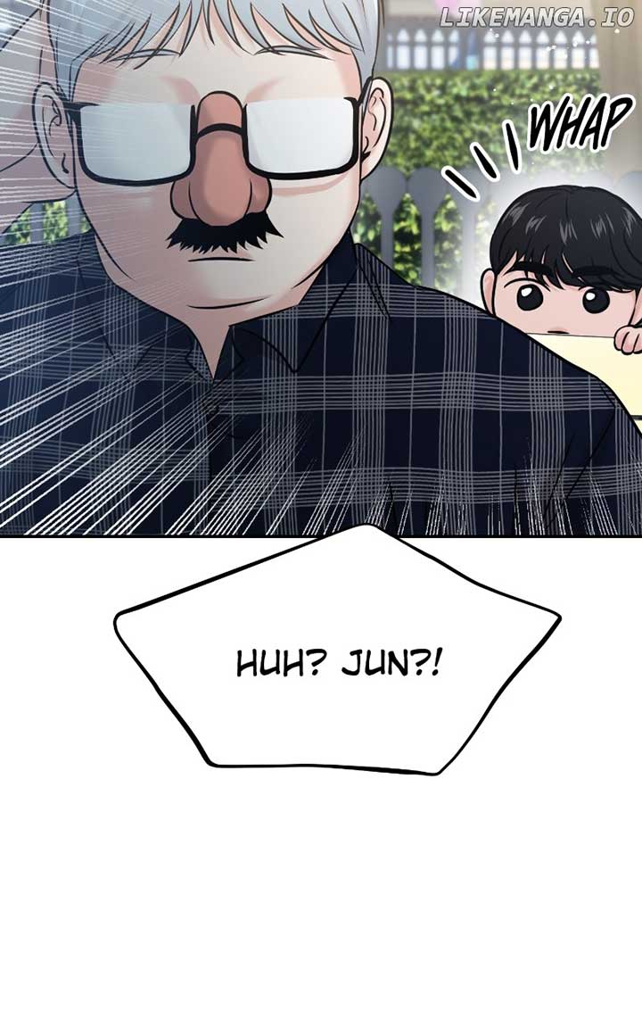 A Campus Romance, I Guess Chapter 56 468 ch 56 23