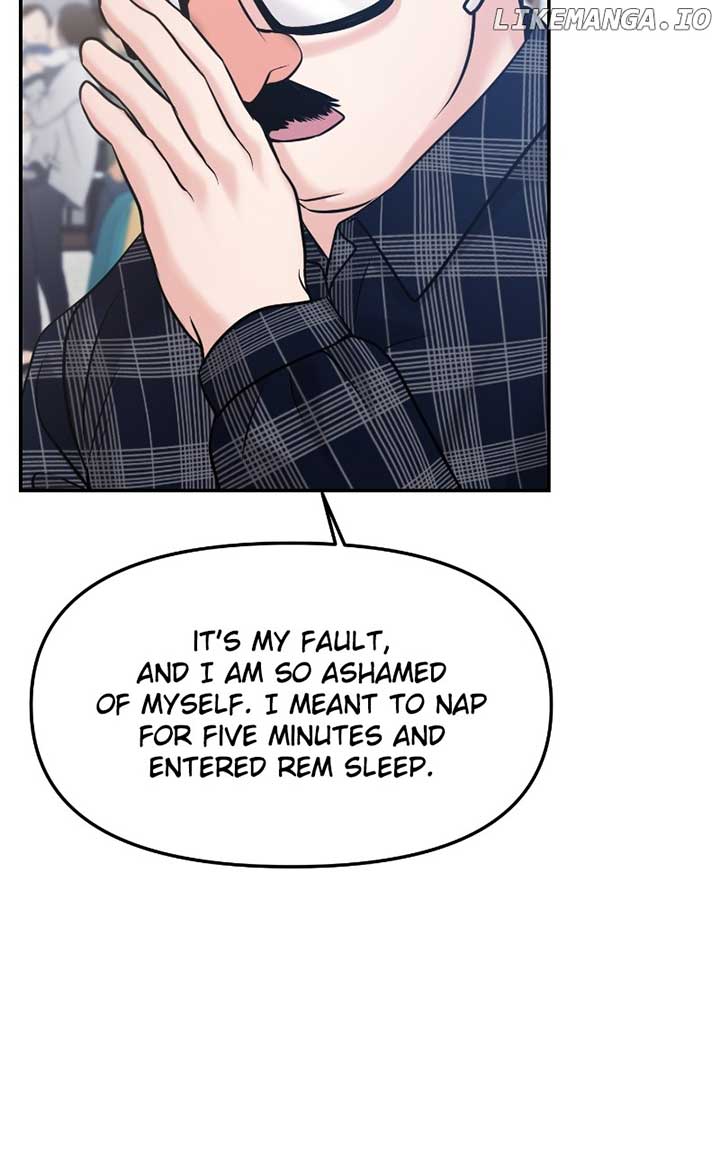 A Campus Romance, I Guess Chapter 56 473 ch 56 28