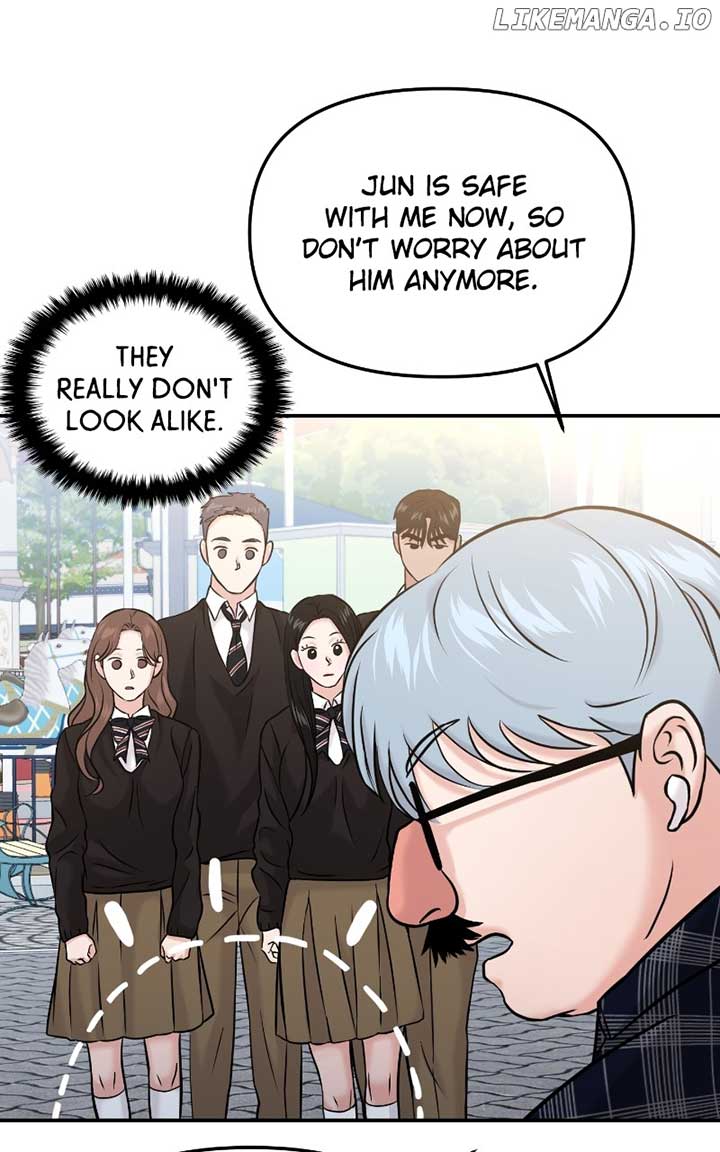 A Campus Romance, I Guess Chapter 56 474 ch 56 29