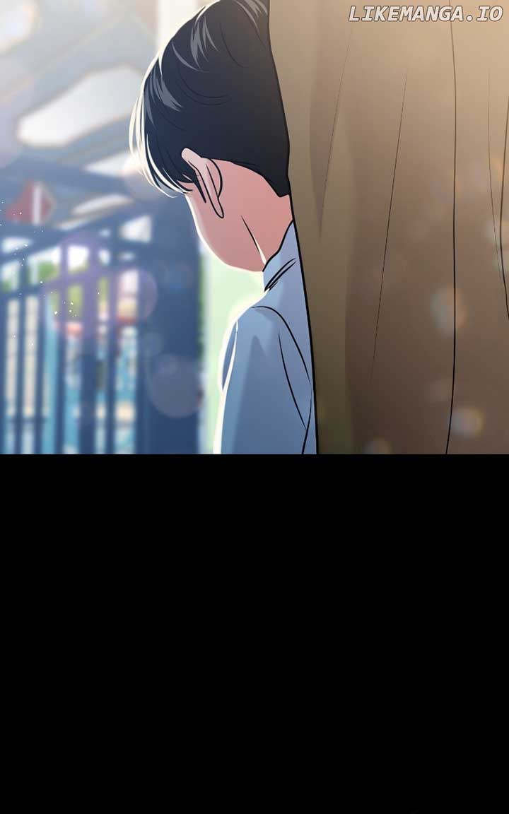 A Campus Romance, I Guess Chapter 56 476 ch 56 31