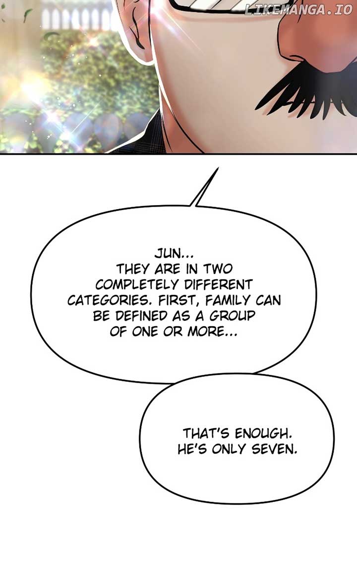 A Campus Romance, I Guess Chapter 56 481 ch 56 36