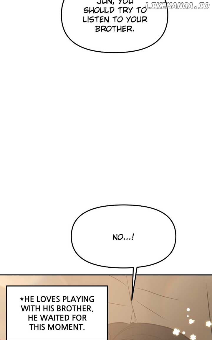 A Campus Romance, I Guess Chapter 56 483 ch 56 38