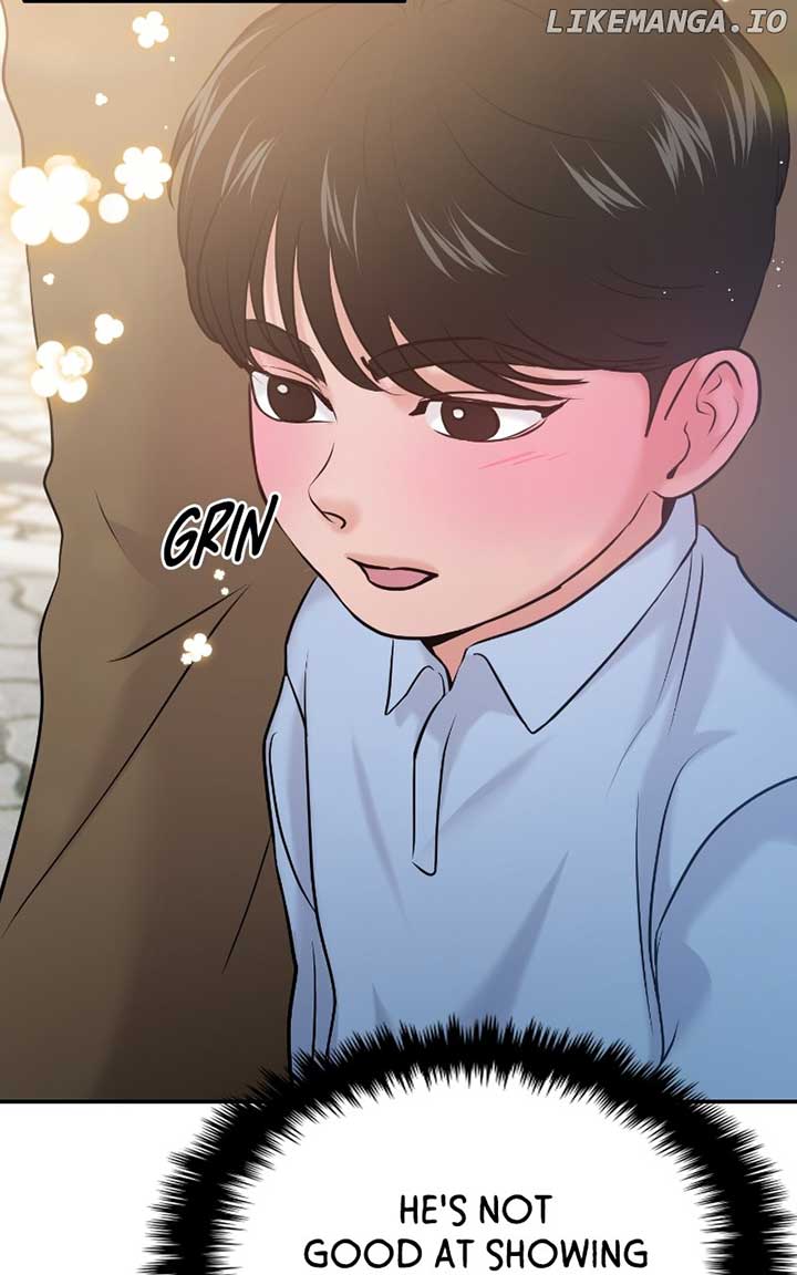 A Campus Romance, I Guess Chapter 56 484 ch 56 39