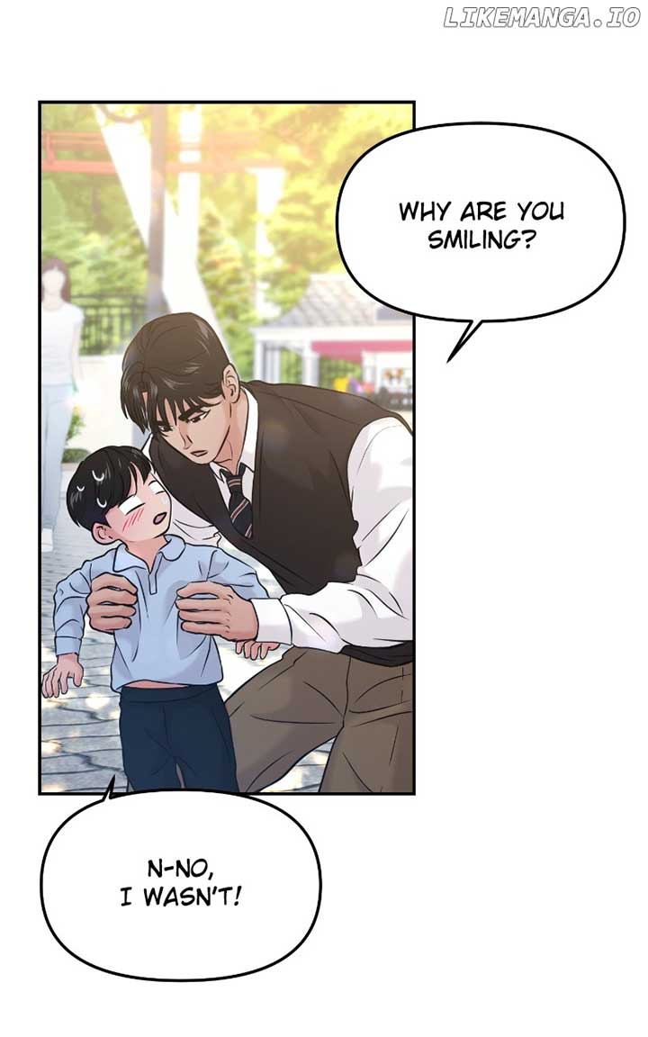 A Campus Romance, I Guess Chapter 56 486 ch 56 41