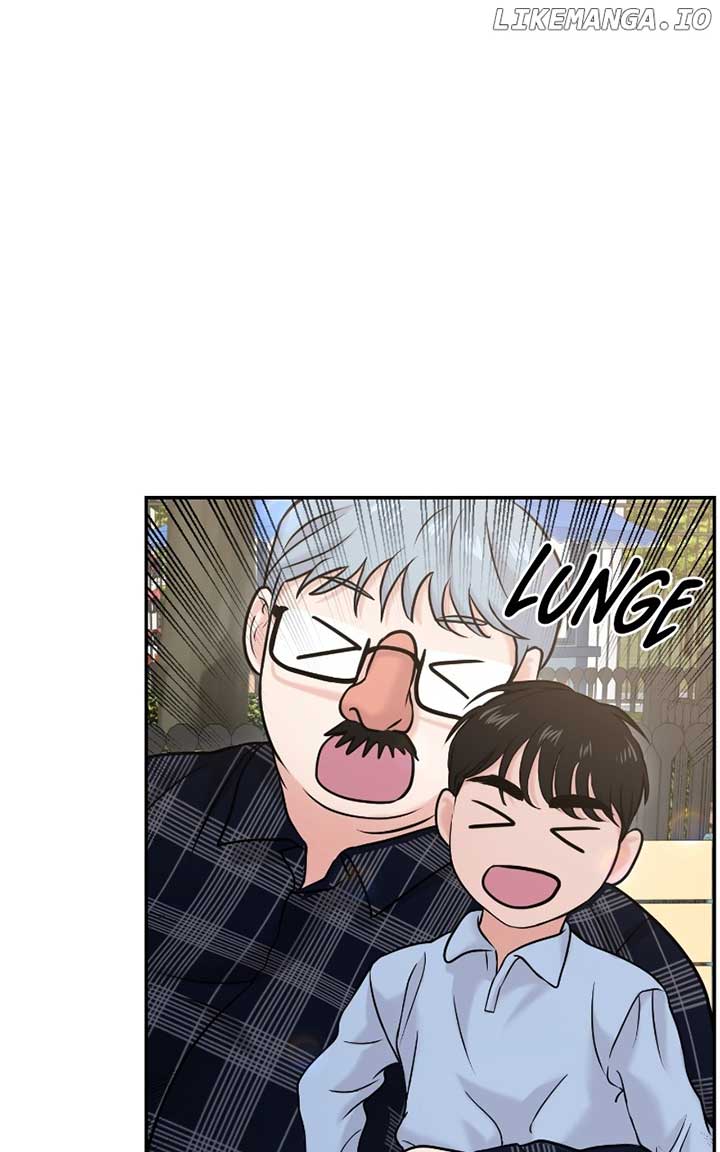 A Campus Romance, I Guess Chapter 56 487 ch 56 42