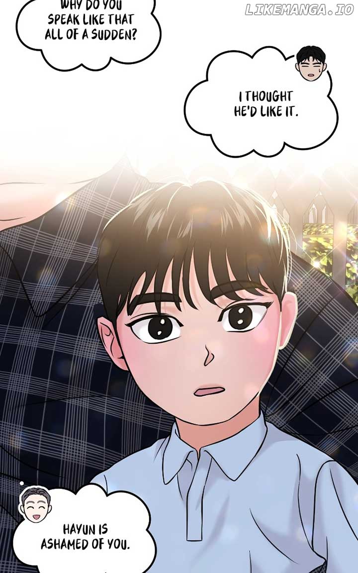 A Campus Romance, I Guess Chapter 56 492 ch 56 47