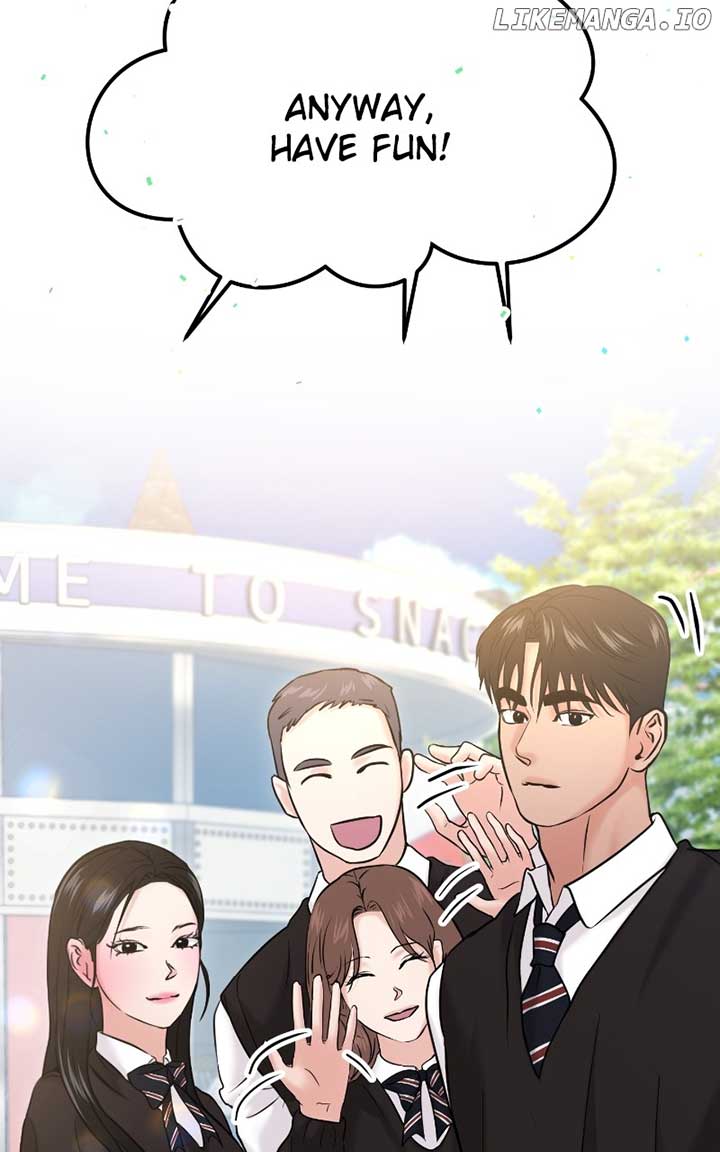 A Campus Romance, I Guess Chapter 56 494 ch 56 49
