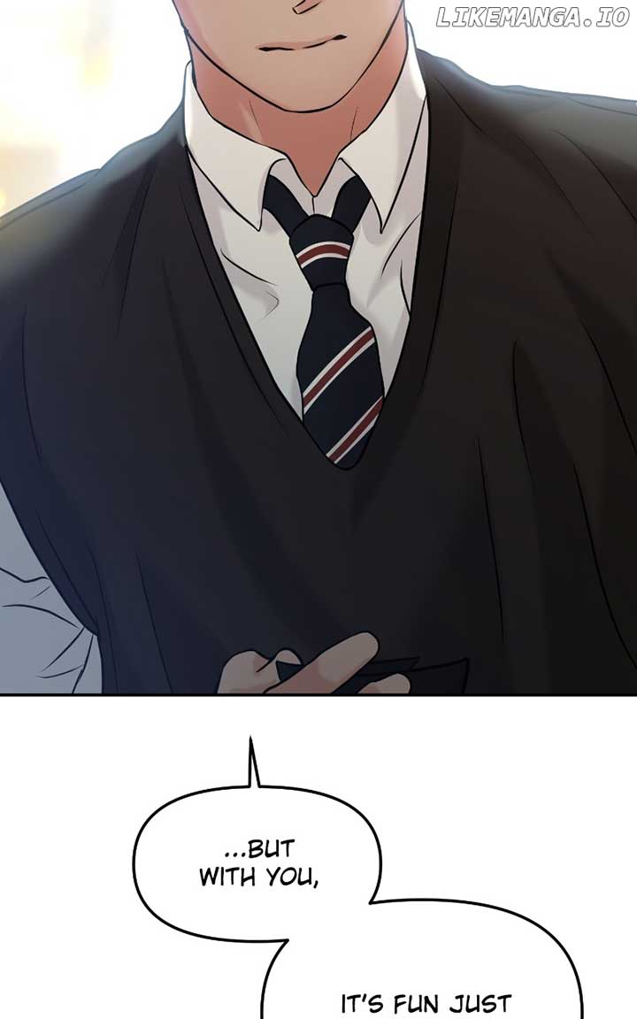 A Campus Romance, I Guess Chapter 56 450 ch 56 5