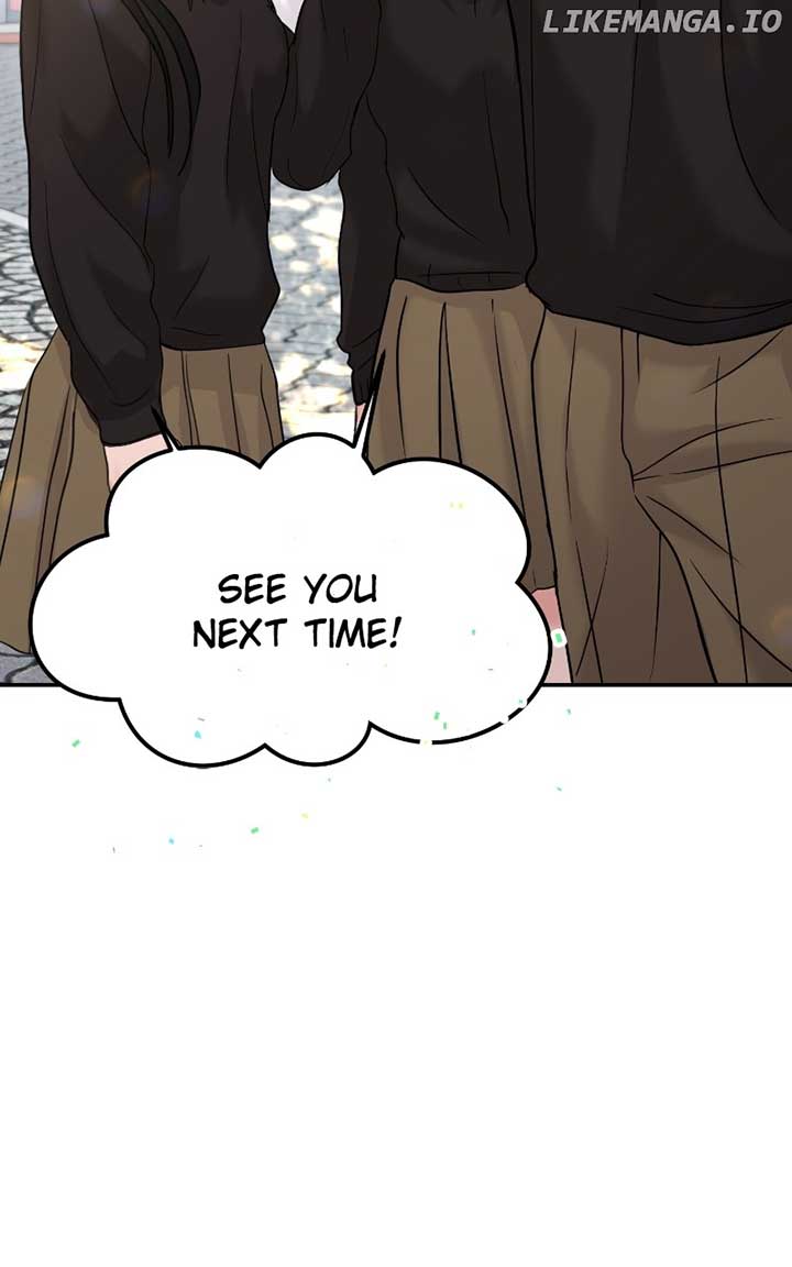 A Campus Romance, I Guess Chapter 56 495 ch 56 50