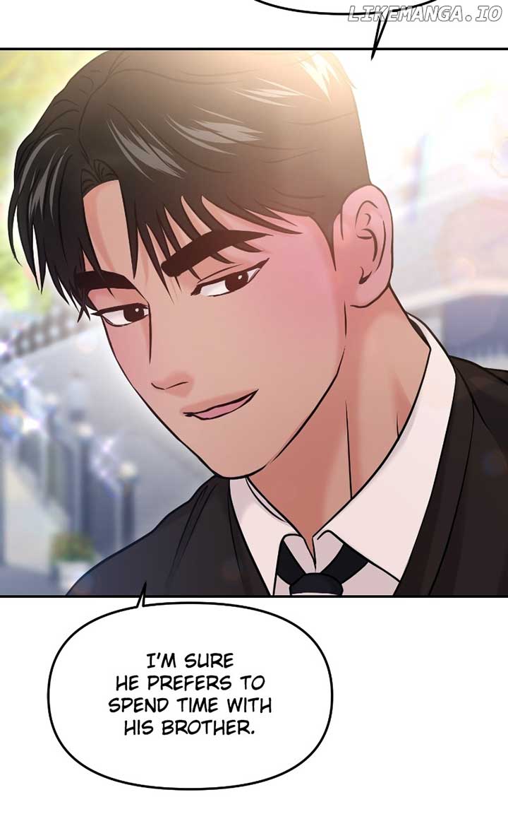 A Campus Romance, I Guess Chapter 56 499 ch 56 54