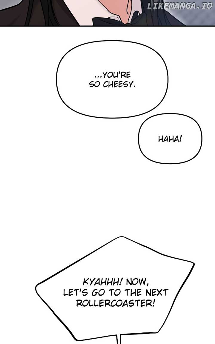 A Campus Romance, I Guess Chapter 56 501 ch 56 56