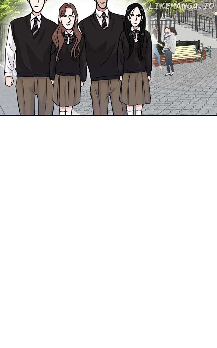 A Campus Romance, I Guess Chapter 56 504 ch 56 59