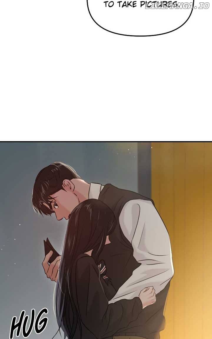 A Campus Romance, I Guess Chapter 56 451 ch 56 6