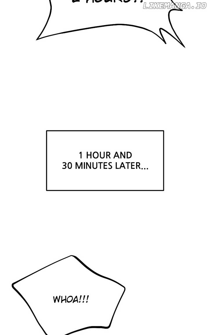 A Campus Romance, I Guess Chapter 56 506 ch 56 61