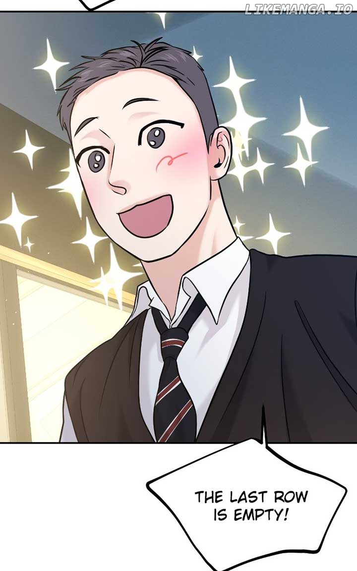 A Campus Romance, I Guess Chapter 56 507 ch 56 62