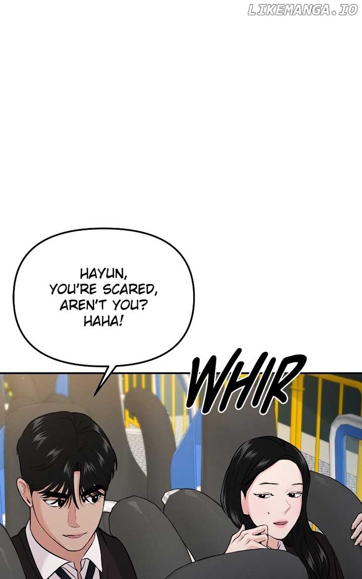 A Campus Romance, I Guess Chapter 56 510 ch 56 65