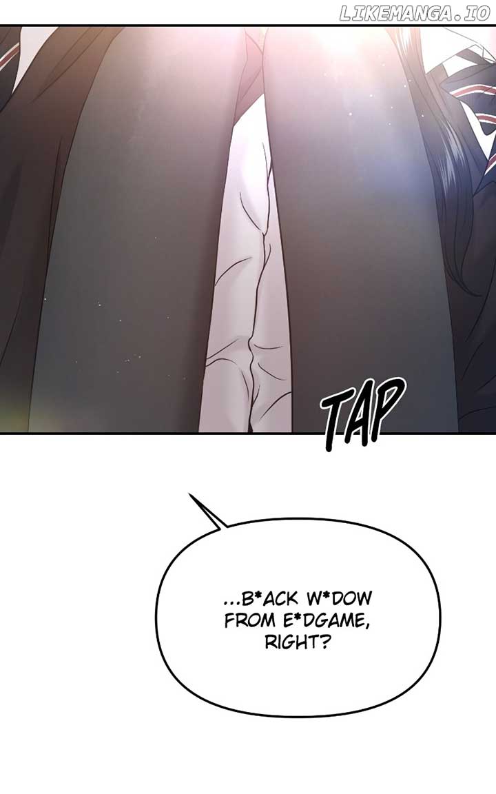 A Campus Romance, I Guess Chapter 56 514 ch 56 69