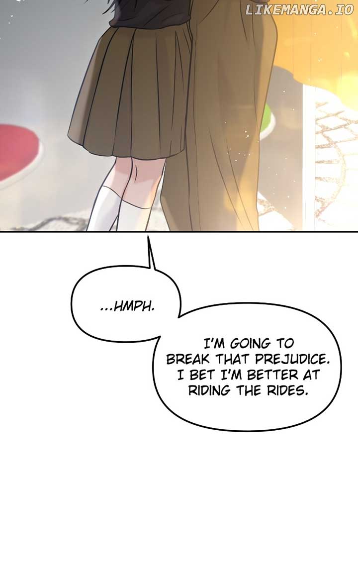 A Campus Romance, I Guess Chapter 56 452 ch 56 7