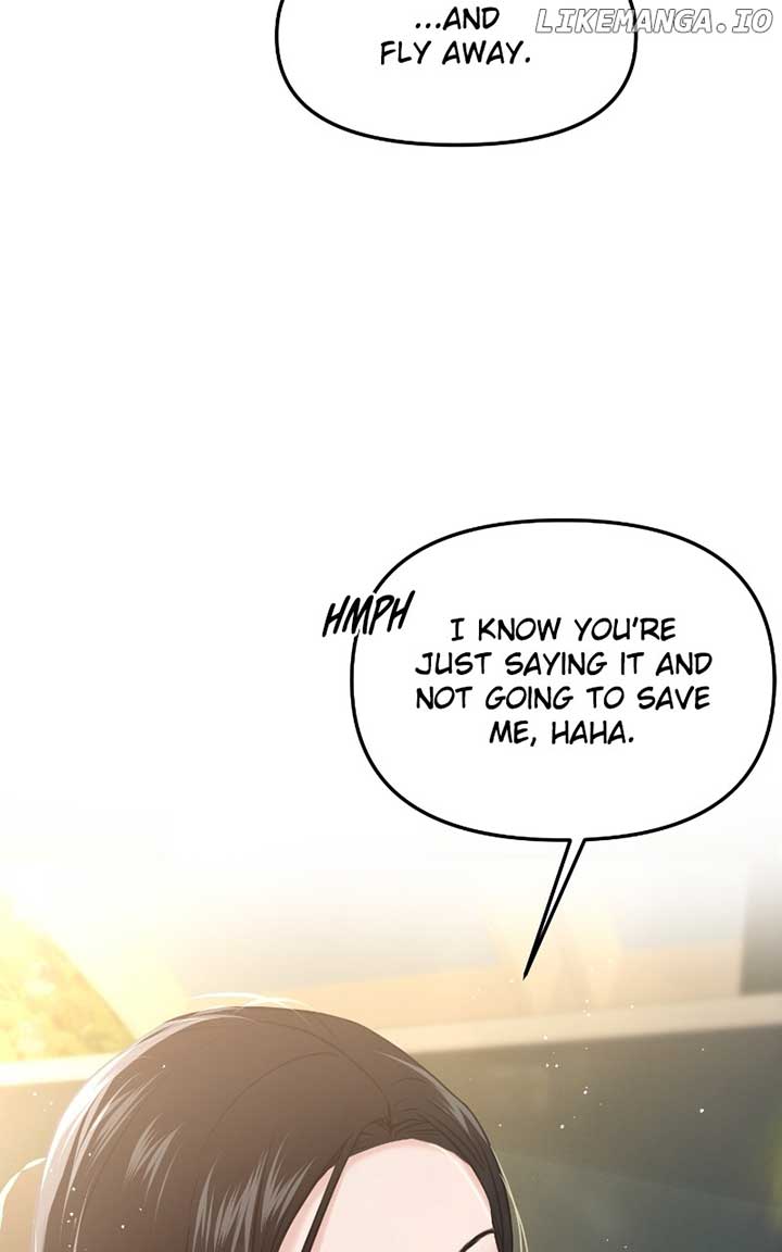 A Campus Romance, I Guess Chapter 56 516 ch 56 71